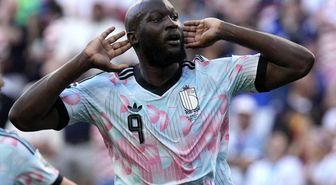 2026 Dünya Kupası: Formsuz Lukaku Belçika'yı sırtlayabilecek mi?