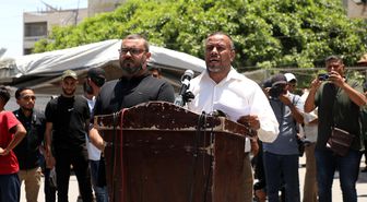 Bm, Hamas'ın Gazze'deki İdari Yetkileri Devretmesini Memnuniyetle Karşıladı