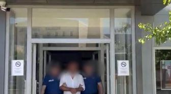 Bursa'da firari operasyonları