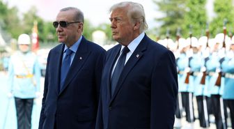 CAATSA yaptırımlarının kalkması için Trump'ın onayı yetecek