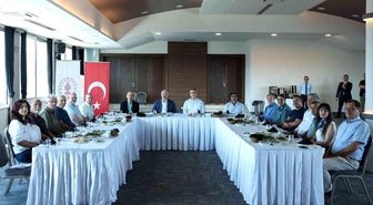 Çanakkale'de yürütülen arkeolojik bilimsel kazılar değerlendirildi