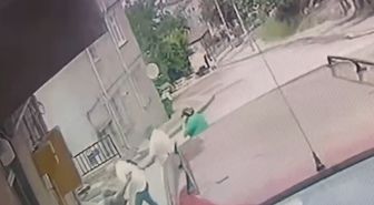 Ordu'da Ağabeyini ve Ailesini Tabancayla Vuran Şüpheli Kaçtı