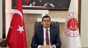 Cizre Cumhuriyet Başsavcısı Hasan Köroğlu göreve başladı