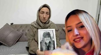 Ece kahvaltı hazırlarken sırtından vurulmuş! Acılı anne: Evime patates almak haram