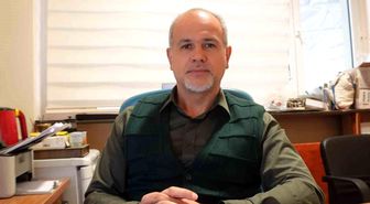 Doç. Dr. Karataş, biyolojik ilaçların önemine değindi