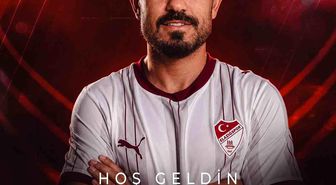 Elazığspor, Erhan Kartal ile anlaştı