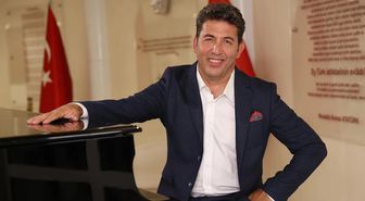 Emre Kınay kimdir? Emre Kınay kaç yaşında, nereli?