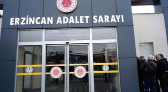 Erzincan'da maden kazası davasının 8. duruşması