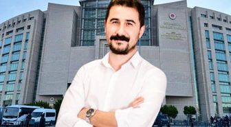 Gazeteci Kayhan Ayhan gözaltına alındı