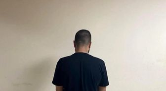 Gaziantep'te 14 yıl 6 ay hapis cezası bulunan şüpheli yakalandı