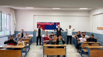 Giresun'dan kısa kısa