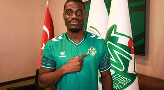 Iğdır FK, Loc Robert Kouagba ve Ahmet Köse'yi kadrosuna kattı