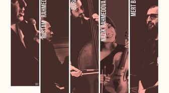 'İspanyol ve Latin Amerika Klasikleri' konser serisi üç şehirde düzenlenecek