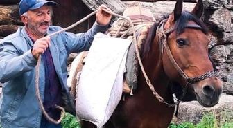 Erzurum'da acı olay: Psikolojik tedavi gören şahıs derede can verdi