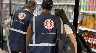 İstanbul'da ambalajlı içeceklere yönelik fahiş fiyat denetimi