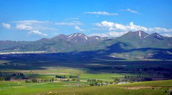 İşte Erzurum'un tarım karnesi