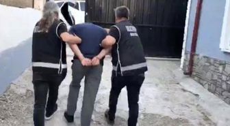 Vatandaşı canından bezdirmişlerdi! Bursa'da tefecilere şafak baskını