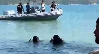Kalp masajıyla hayata döndürülen Mervan, 9 günlük yaşam mücadelesini kaybetti