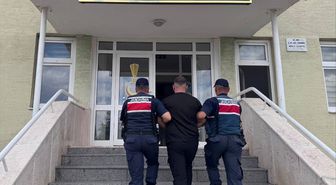 Kırıkkale'de firari hükümlü yakalandı