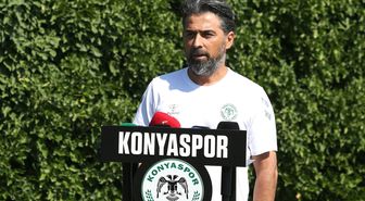Konyaspor, kadrosunu 5 oyuncuyla güçlendirmek istiyor