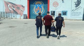 Malatya'da 3 firari FETÖ hükümlüsü yakalandı