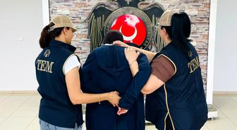 Malatya'da FETÖ hükümlüsü 3 şüpheli yakalandı