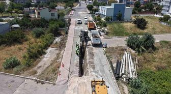 MASKİ'den taşkınlara kalıcı çözüm