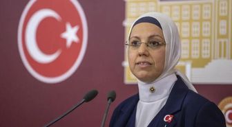 Merve Kavakçı kimdir, Merve Kavakçı kaç yaşında, nereli, evli mi?