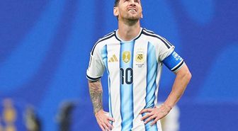 Messi'nin penaltı kabusu devam ediyor