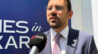 Talha Köse: NATO yeni dönemin ihtiyaçlarına uygun vizyon geliştirmeli