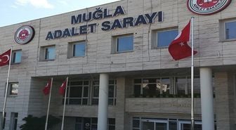 Muğla merkezli 3 ilde terör operasyonu: 17 gözaltı