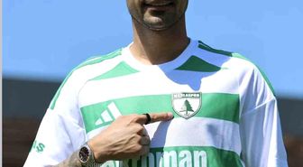 Muğlalı futbolcu Sol yeniden Muğlaspor'da