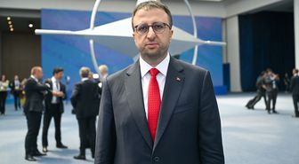 ASELSAN: NATO ile işbirlikleri artıyor, ihracatın yarısı ittifaka