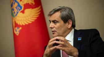 Karadağlı Bakan: NATO Zirvesi Doğru Yerde