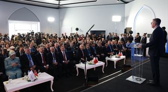 NATO ANKARA ZİRVESİ - Milli Savunma Bakanı Güler, 'Müttefikler Ankara'da' programında konuştu Açıklaması