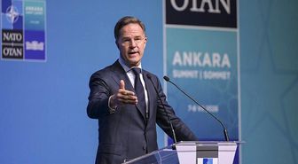 Rutte: Demokrasi özgür basındır