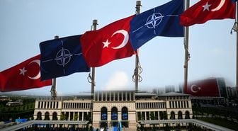NATO Zirvesi başladı! Dakika dakika tüm detaylar