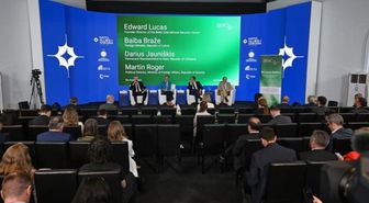 Tarihi zirvede Baltık ülkelerinden 'güvenlik' paneli: Rusya, NATO'ya meydan okur mu?