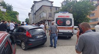 Ordu'da akrabalar arasındaki arazi kavgasında 3 kişi öldü