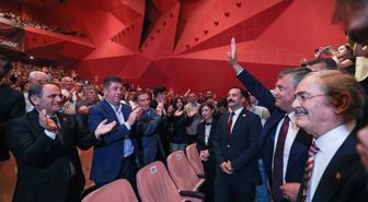 Özgür Özel: 'İşgal Bitmezse Kimse Enseyi Karartmasın, Ne Bu Parti Ne Bu Millet Çaresiz Değil'