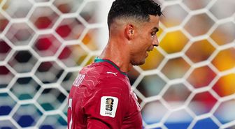 Portekiz'de Dünya Kupası'nın faturası Ronaldo'ya kesildi