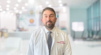 Prof. Dr. Arıkan: Sarkomlarda erken tanı uzuv kaybını önleyebiliyor