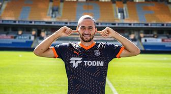 RAMS Başakşehir FK'da Miguel Crespo ile yollar ayrıldı