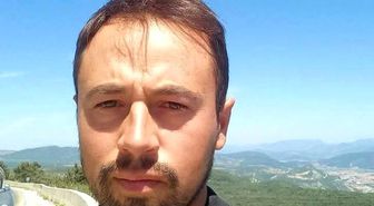 Restoranda tüfekle öldürdü, mezarlıkta kıskıvrak yakalandı