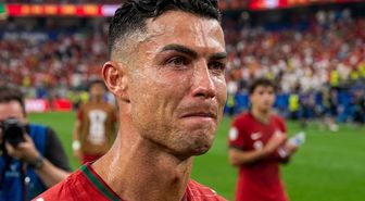 Ronaldo'dan veda! İspanya, Portekiz'i 90+1'de attığı golle turnuvanın dışına itti