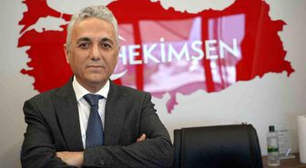 Sağlıkta şiddete karşı 'rap' şarkılı çağrı