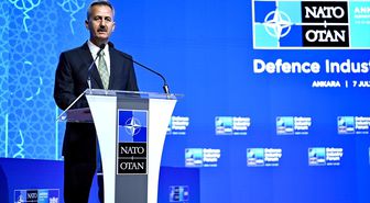 Türk savunma sanayisi NATO'nun dönüşümüne hazır