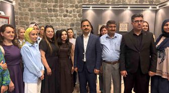 Selçuklunun taş işçiliği sanat eserlerine yansıdı