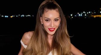 Sinem Kobal kimdir? Sinem Kobal kaç yaşında, nereli?