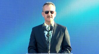 SSB Başkanı Görgün: 'Savunma Sanayii Forumu, NATO için yeni bir dönemin başlangıcını simgeleyecek'